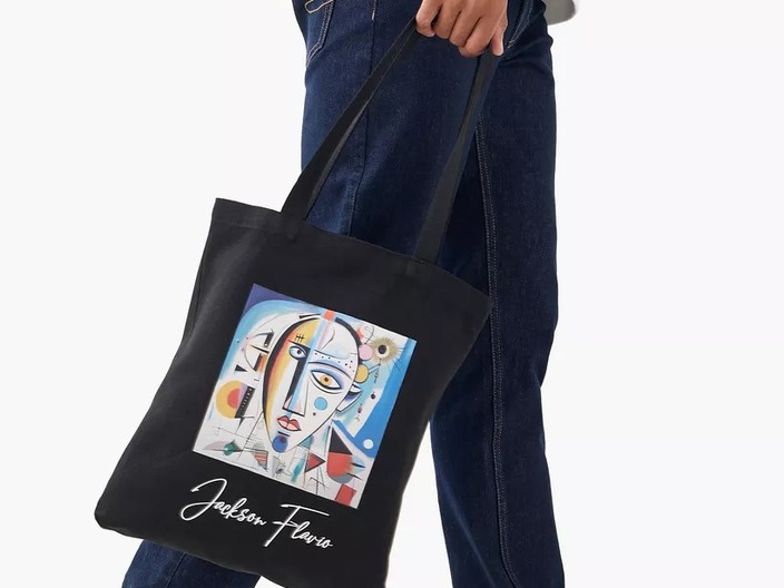 Splash Fashion x Jackson Flavio