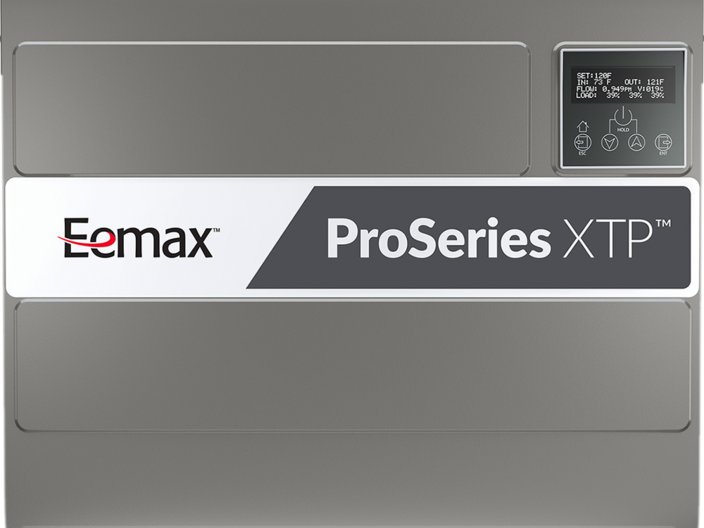 Eemax ProSeries XTP