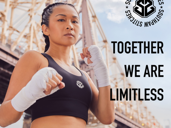 Together We Are Limitless