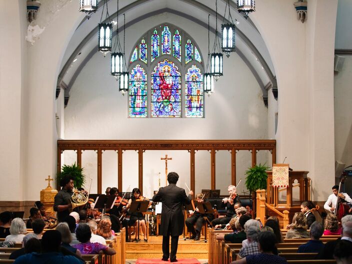 Freedom Concert July 2 2017