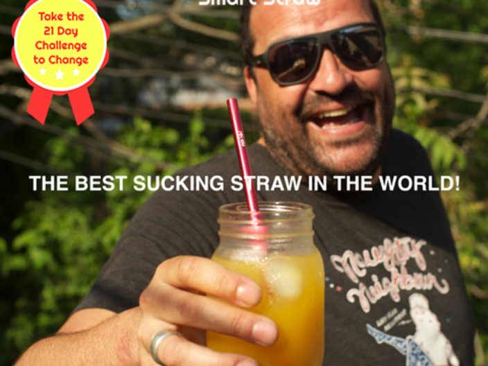 The Founder and Product Image