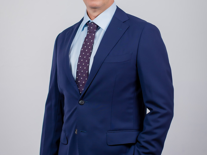 Patrick Kumst, Managing Director