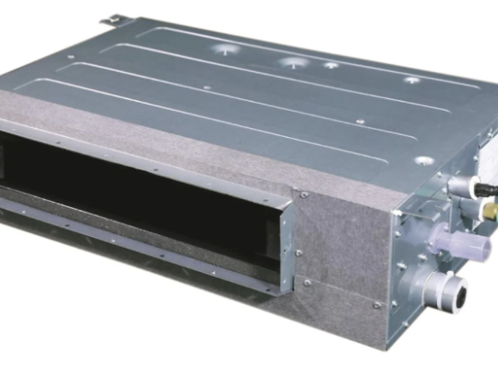 Friedrich FastPro Indoor Ducted
