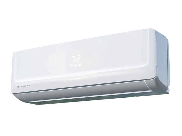 Friedrich Pro Indoor FastPro
