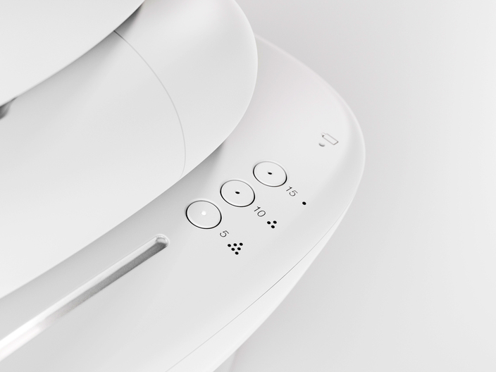 Product Interface Detail