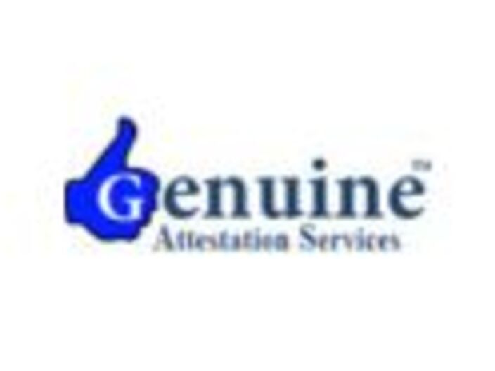 Genuine Attestation Services