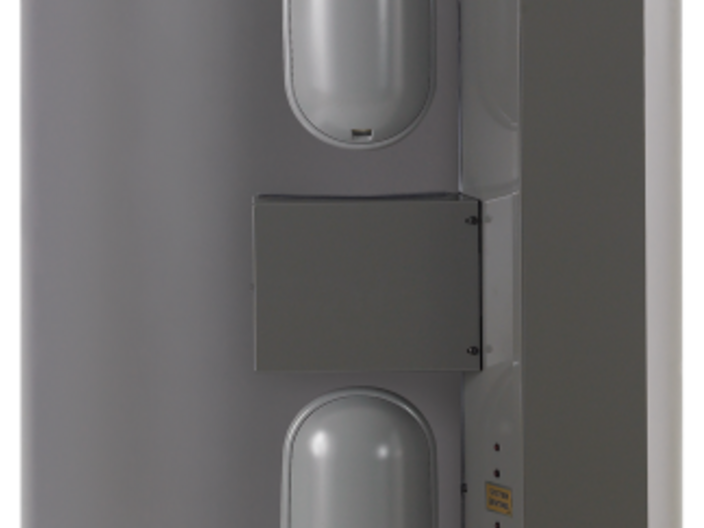Rheem Eclipse
