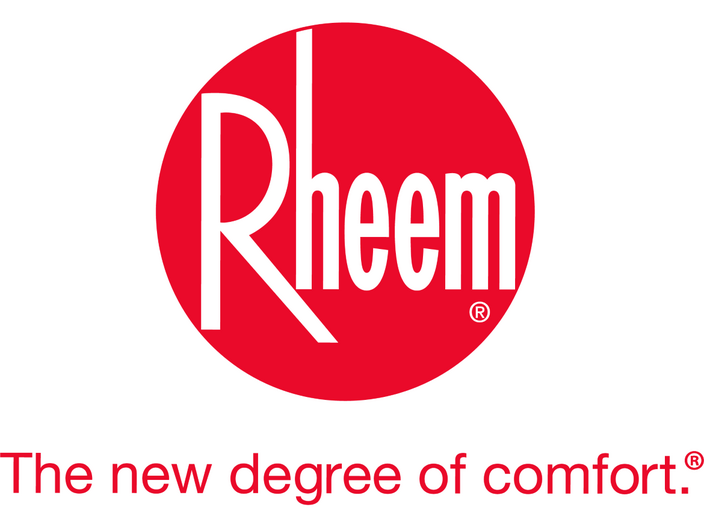 Rheem Logo