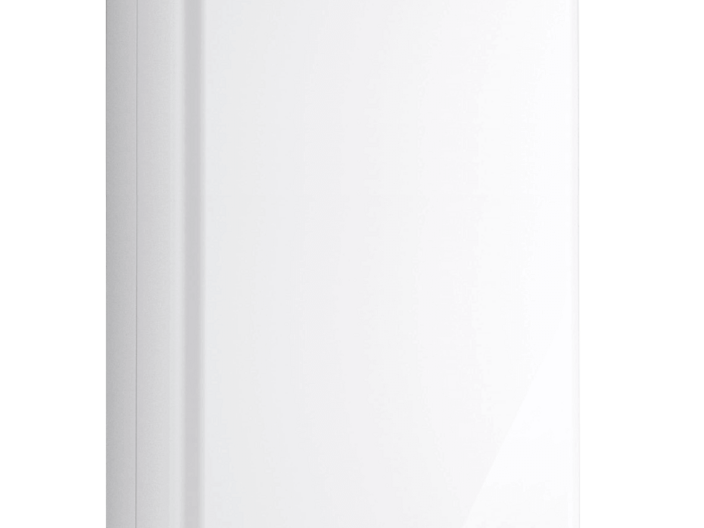 IBC SFC Dual Fired Combi Boiler