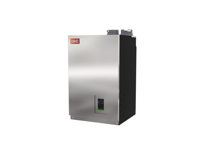 IBC VX™ Series Condensing Boiler 1