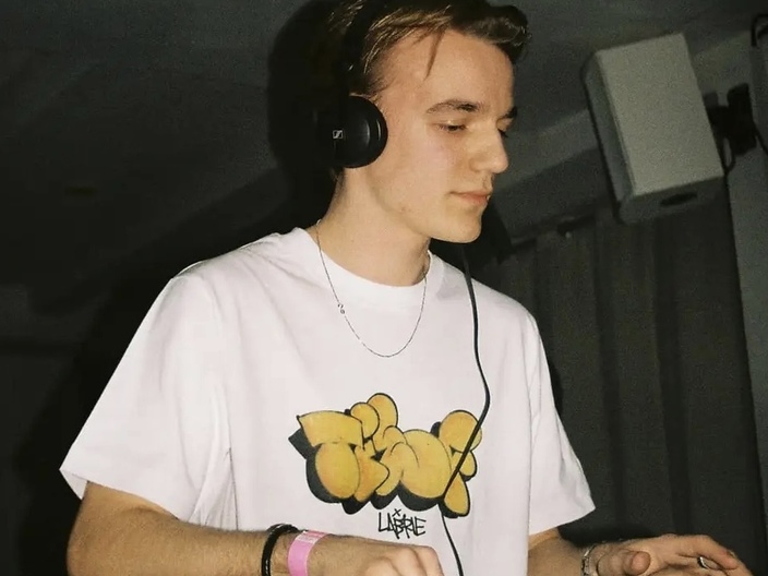 Tief @ Mono 23-02-23