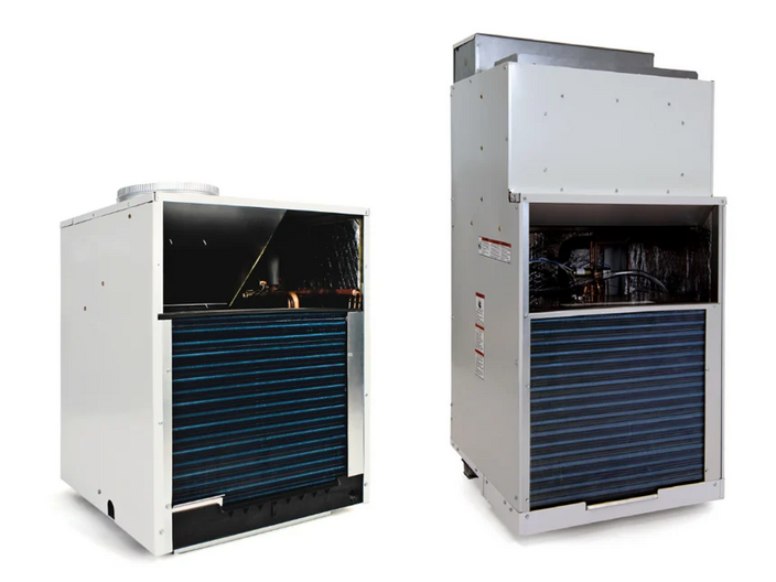 Friedrich® Vert-I-Pak®