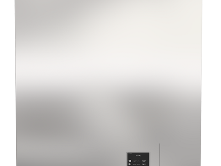 IBC VX™ Series Condensing Boilers 2