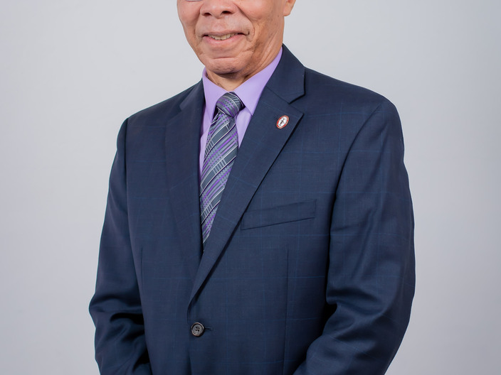 Sterling Suarez, Non-executive Director