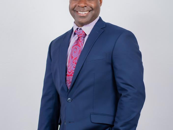 Lainsworth Walker, Non-executive Director