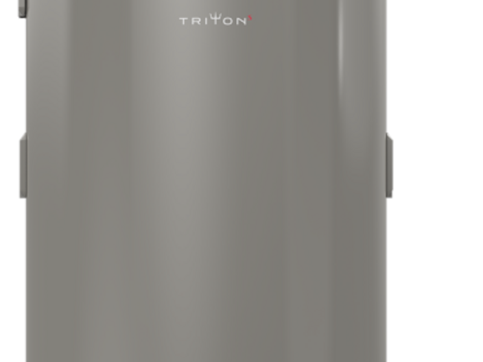 Rheem Triton Light Duty