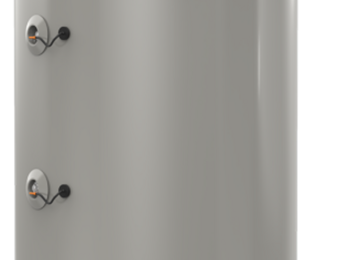 Rheem Triton Super Duty