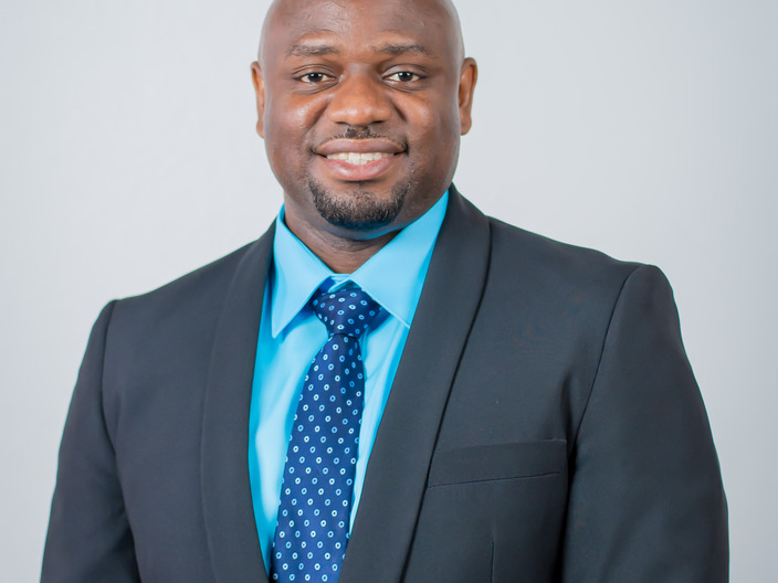 Rhyan James, Chief Financial Officer