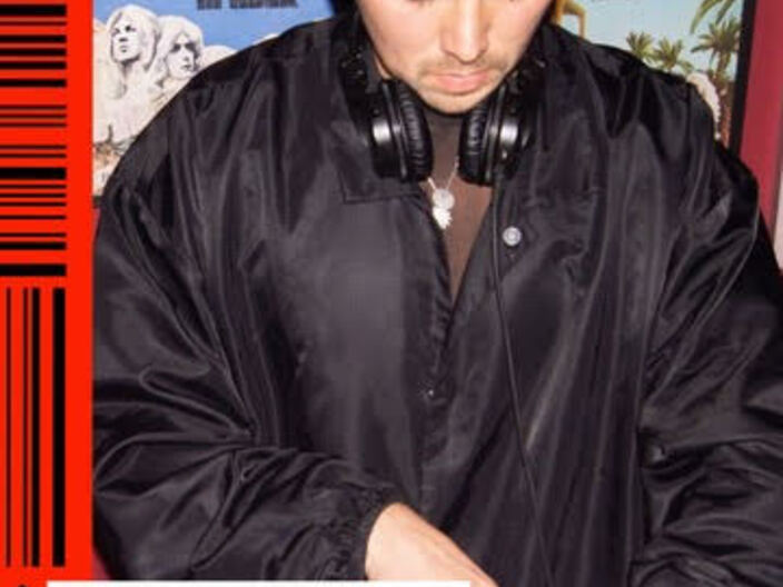 The Supermercat Barcelona flyer