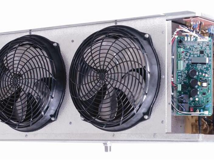 HTPG EcoNet-Enabled Unit Coolers