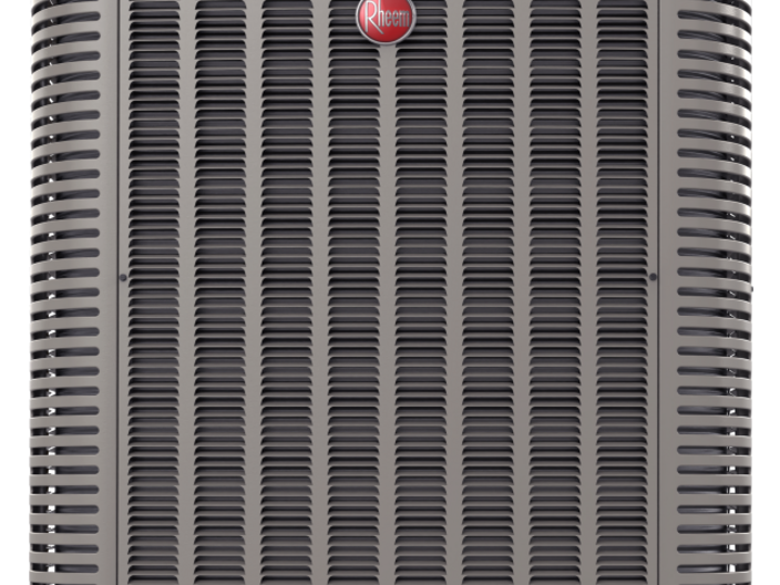 Rheem RP18AZ Endeavor™ Line Prestige® Series iM Heat Pump