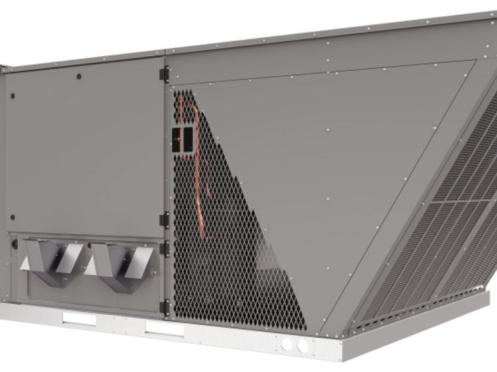 Resolute™ Classic® 30 ton
