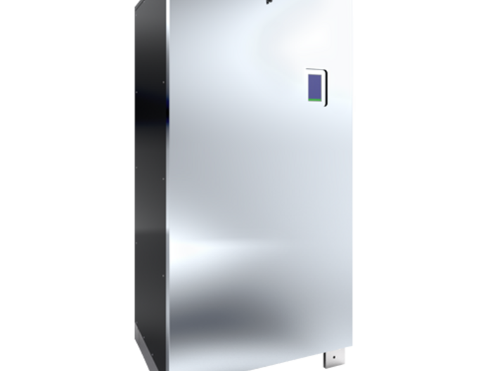 IBC EX High Efficiency Commercial Fire Tube Boiler