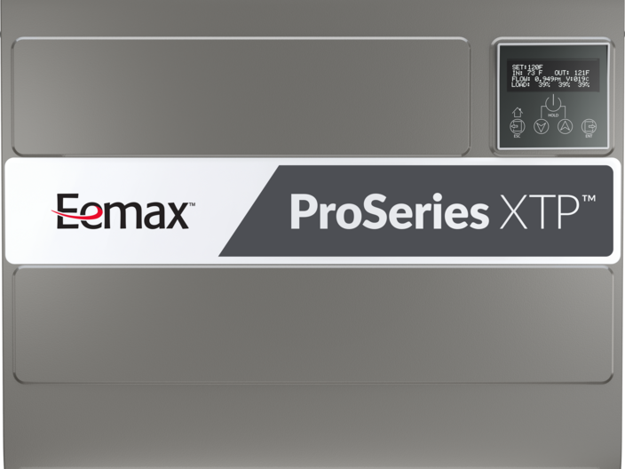 Eemax® ProSeries XTP™