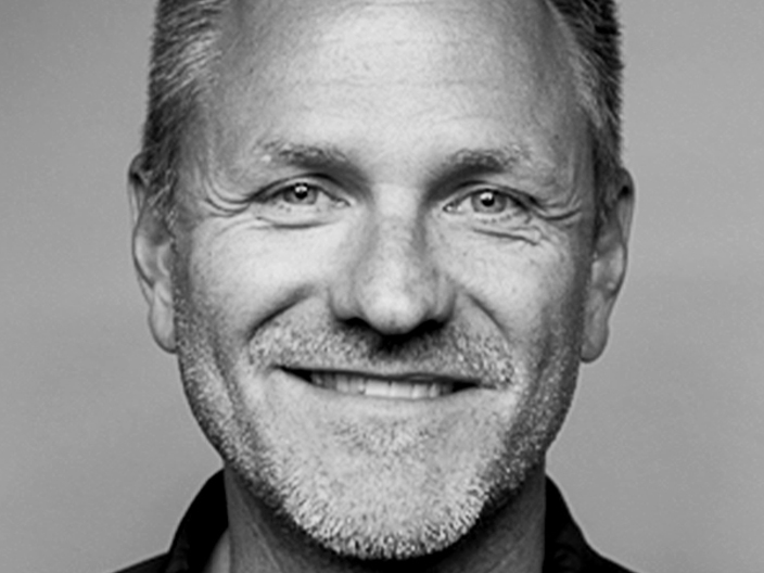 Josh Mandel, Headshot