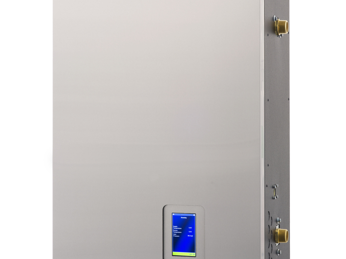 IBC SL Residential High Efficiency Condensing Boiler