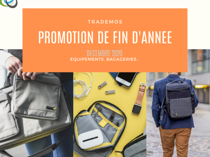 Promotions décembre 
