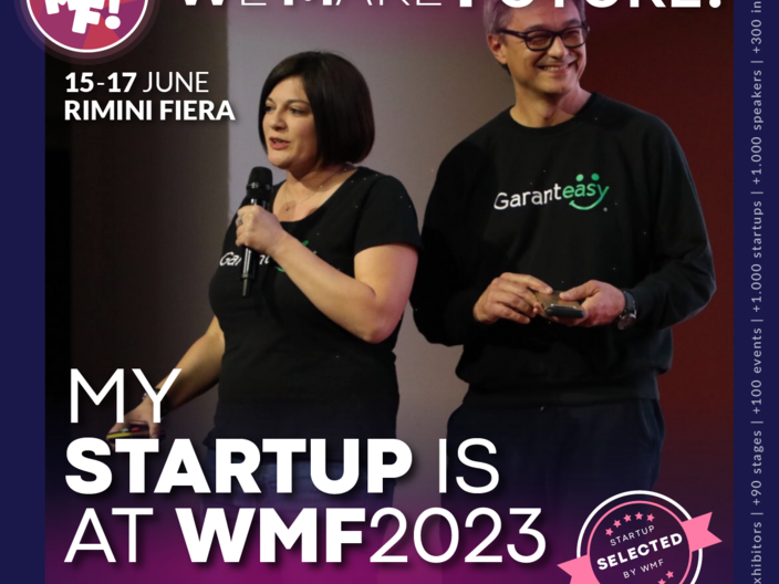 World Startup Fest 2023