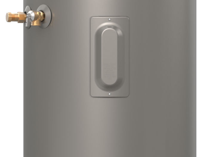 Rheem® ProTerra® Hybrid Electric Heat Pump Water Heater