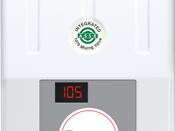 Eemax® Accumix™ II