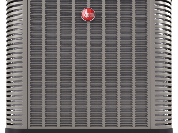 Rheem® Endeavor® Line Classic Plus Series Top-Discharge Universal Heat Pump (RP17AY) (1)