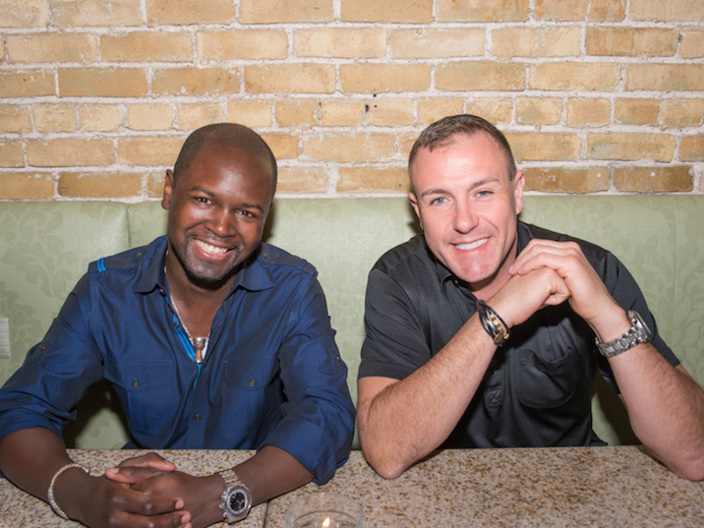 AustiNight Co-Founders
