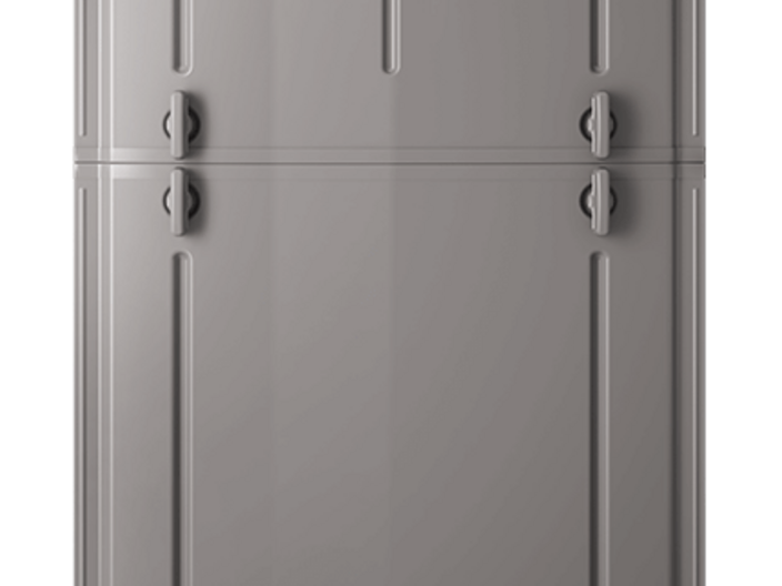 Rheem® Endeavor® Prestige® Series Gas Furnace (R98MV)