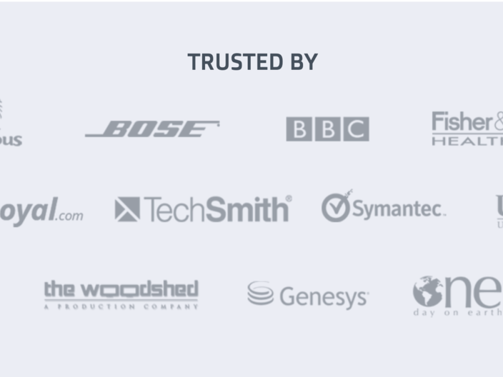 Trusted By Companies (our clients)