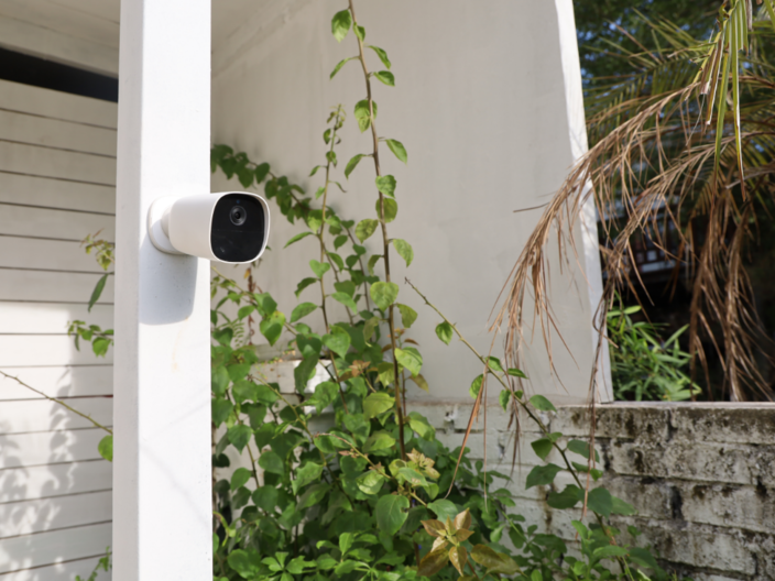 Battery Camera enviroment outdoor