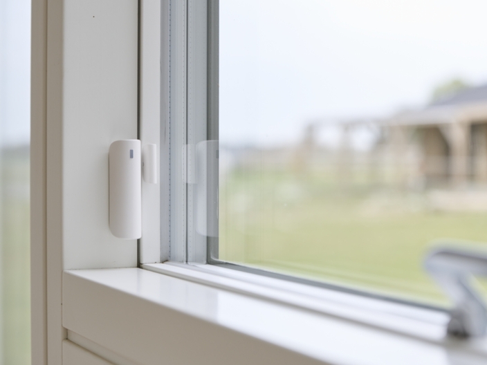 Safetify Contact Sensor