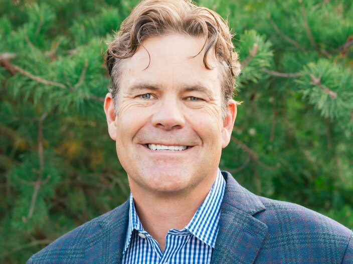 Fee Stubblefield is founder and CEO of The Springs Living, which started in 1996 and operates multiple senior living communities in the Northwest.