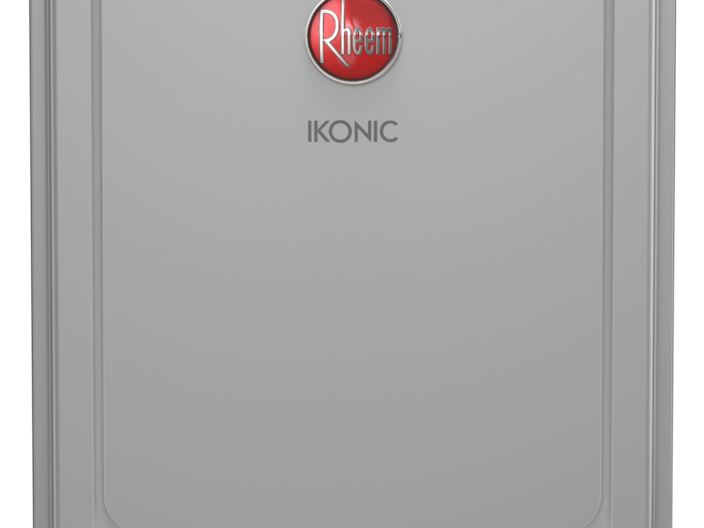 Rheem® IKONIC™ Condensing Tankless Gas Water Heater