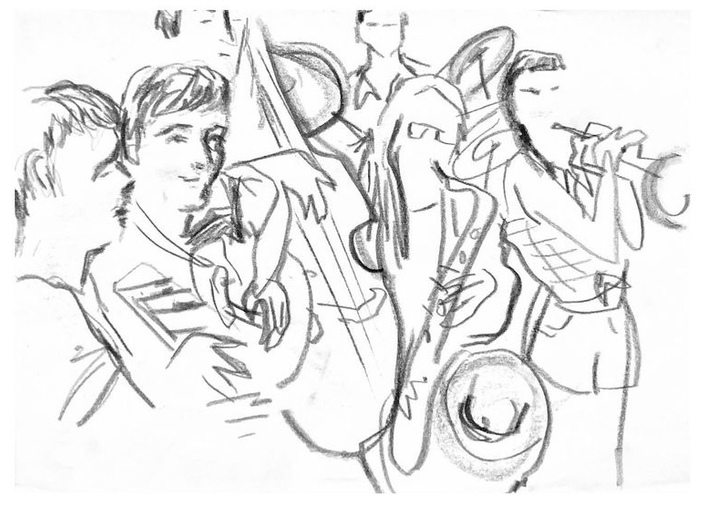 Illustration by Izzie Cuttill