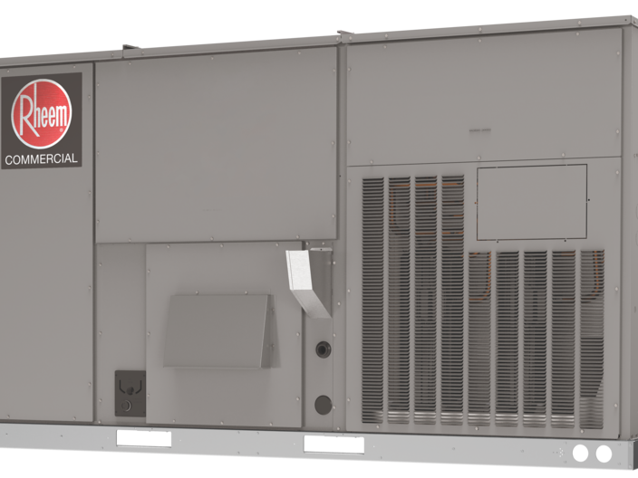 Rheem Renaissance PackageGE-20Ton