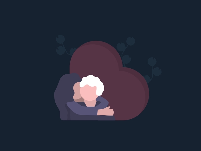 Safetify Care Mode Illustration