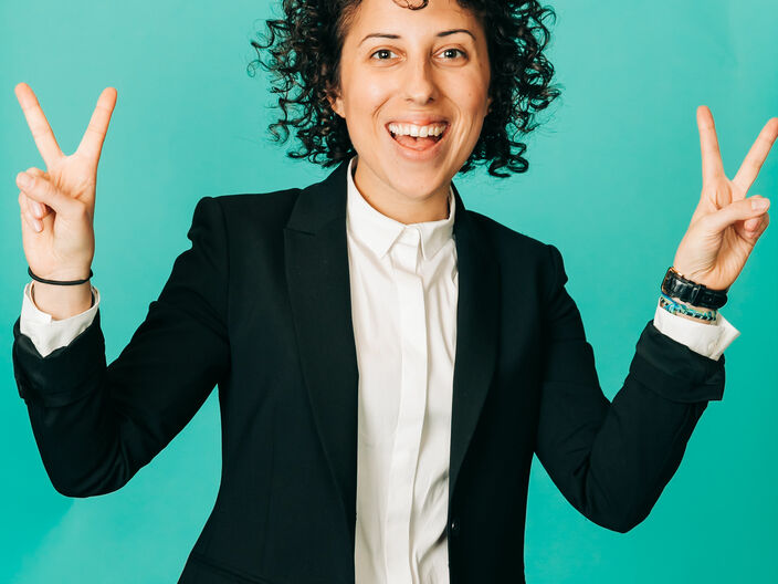 Founder/CEO Rachel Headshot 2