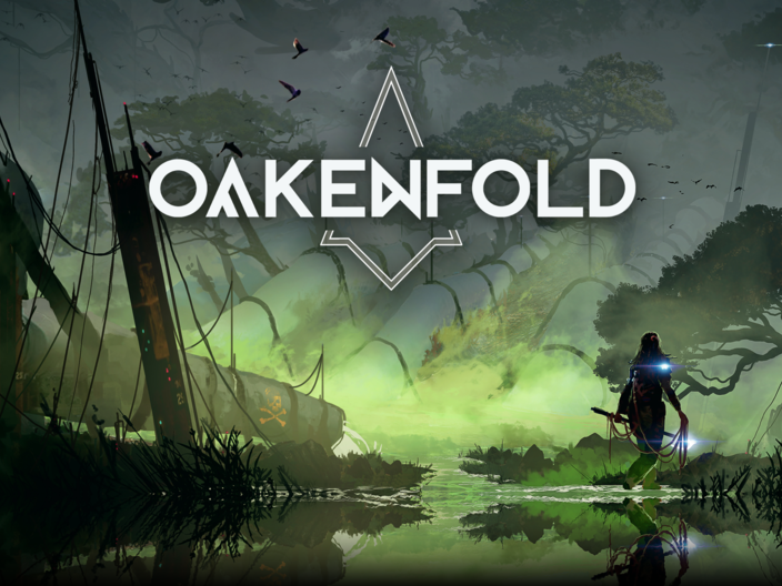 Oakenfold - Leader Image