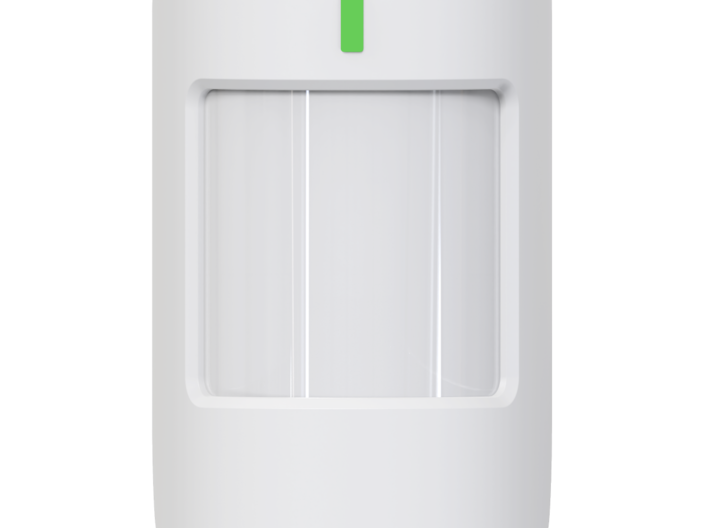 Safetify Motion Sensor No Background