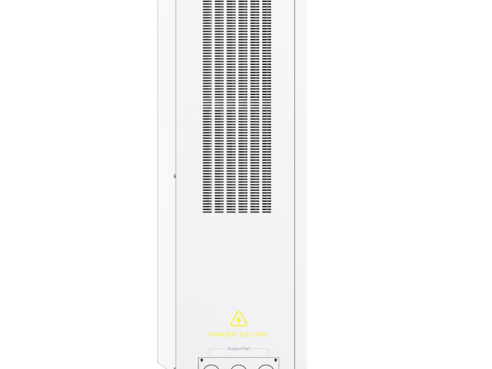 Emaldo® Power Pulse - Left Side