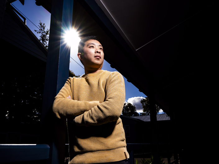 Profile Image (High Res)